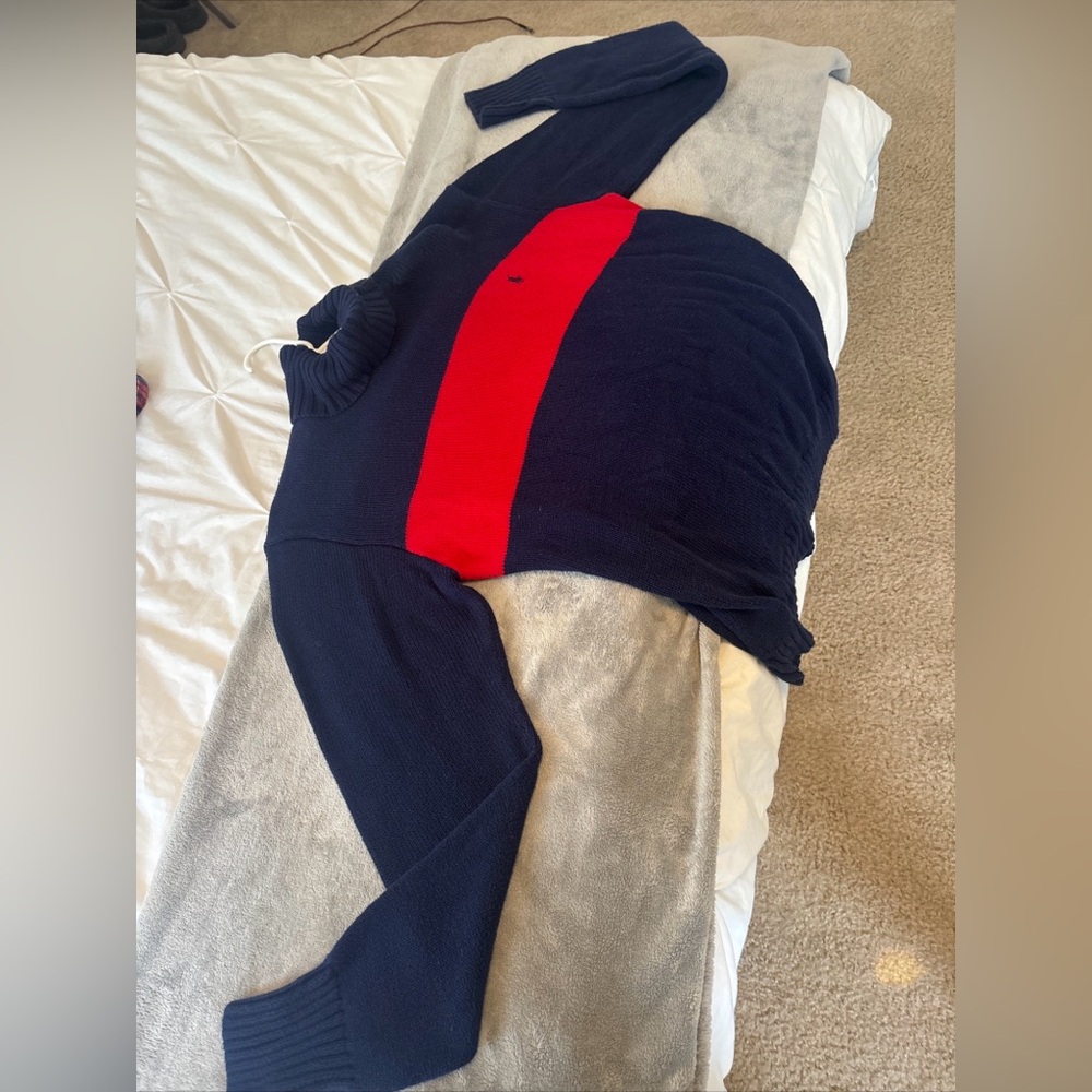 Polo by Ralph Lauren Turtleneck Sweater